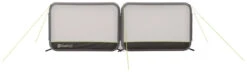 Outwell Windscreen Air Scalable 150 Grey -Extérieures Tentes Magasin outwell windscreen air scalable 150 grey 0 1