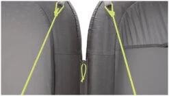 Outwell Windscreen Air Scalable 150 Grey -Extérieures Tentes Magasin outwell windscreen air scalable 150 grey 4