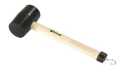 Outwell Wood Camping Mallet 16oz