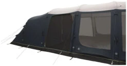 Outwell Wood Lake 6ATC Navy Night -Extérieures Tentes Magasin outwell wood lake 6atc navy night 10 2