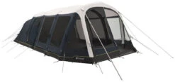 Outwell Wood Lake 6ATC Navy Night -Extérieures Tentes Magasin outwell wood lake 6atc navy night 8 2