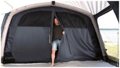 Outwell Wood Lake 7ATC Navy Night -Extérieures Tentes Magasin outwell wood lake 7atc navy night 7 1