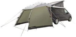 Outwell Woodcrest 2022 Demo Green -Extérieures Tentes Magasin outwell woodcrest demo green 12