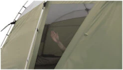 Outwell Woodcrest 2022 Demo Green -Extérieures Tentes Magasin outwell woodcrest demo green 8
