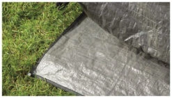 Outwell Yosemite Lake 4ATC Footprint Black-Grey