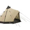 Robens Chinook Ursa S Khaki -Extérieures Tentes Magasin robens chinook ursa s khaki 0