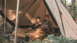 Robens Chinook Ursa S Khaki -Extérieures Tentes Magasin robens chinook ursa s khaki 6