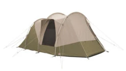 Robens Double Dreamer TC 4 Demo Sand & Green -Extérieures Tentes Magasin robens double dreamer tc 4 demo sand green 3