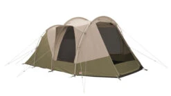 Robens Double Dreamer TC 4 Demo Sand & Green -Extérieures Tentes Magasin robens double dreamer tc 4 demo sand green 4
