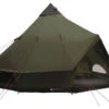 Robens Klondike Grande PRS Package Deal Dark Green -Extérieures Tentes Magasin robens klondike grande prs package deal dark green 0