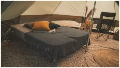 Robens Klondike Grande PRS Package Deal Dark Green -Extérieures Tentes Magasin robens klondike grande prs package deal dark green 2