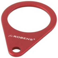 Robens Alliage Anneau De Hareng -Extérieures Tentes Magasin robens lichtmetalen haringring 0 1