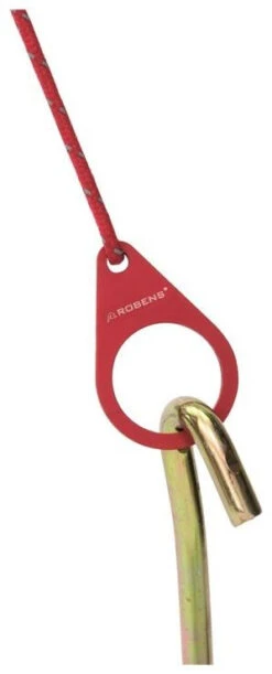 Robens Alliage Anneau De Hareng -Extérieures Tentes Magasin robens lichtmetalen haringring 1