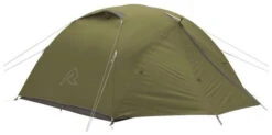 Robens Lodge 3 Green -Extérieures Tentes Magasin robens lodge 3 green 1