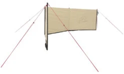 Robens Outback Windscreen Khaki -Extérieures Tentes Magasin robens outback windscreen khaki 7