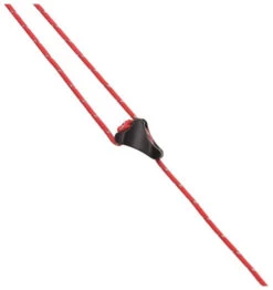 Robens Serrure De Hauban 4.5 Mm Black -Extérieures Tentes Magasin robens scheerlijnslot 4 5 mm 1