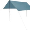 Robens Tarp 3 X 3 M Blue