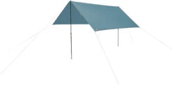 Robens Tarp 3 X 3 M Blue