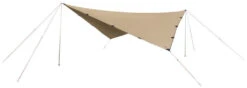 Robens Tarp 4 X 4 BTC Khaki