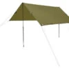 Robens Tarp 4 X 4 M Green