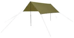 Robens Tarp 4 X 4 M Green