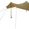Robens Wing Tarp Green Vineyard