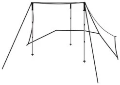 Robens Wing Tarp Green Vineyard -Extérieures Tentes Magasin robens wing tarp green vineyard 2