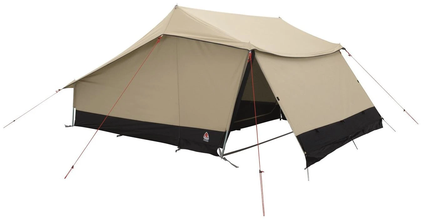 Robens Yukon Shelter Khaki 11 Robens Yukon Shelter Khaki – Image 9