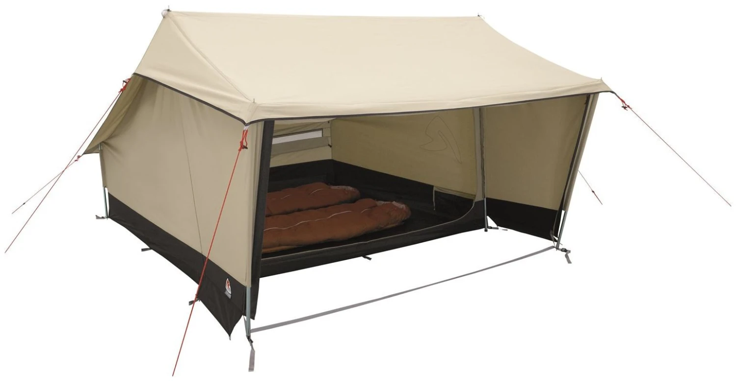 Robens Yukon Shelter Khaki 14 Robens Yukon Shelter Khaki – Image 12