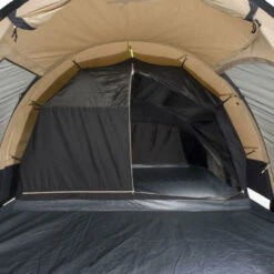 Safarica Blackhawk 220 TC -Extérieures Tentes Magasin safarica blackhawk 220 tc anthracite beige 4