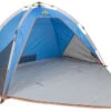 Safarica Bora Quick Up Shelter Blue-Grey -Extérieures Tentes Magasin safarica bora quick up shelter blue grey 0
