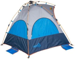 Safarica Hawaii 2.0 Quick Up Shelter -Extérieures Tentes Magasin safarica hawaii 2 0 quick up shelter blue grey 2