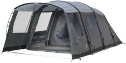 Safarica Indian Hills 310 Air Dark Shadow-Grey-Briljant Blue