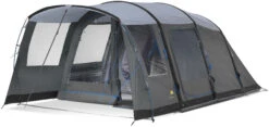 Safarica Indian Hills 310 Air Dark Shadow-Grey-Briljant Blue -Extérieures Tentes Magasin safarica indian hills 310 air dark shadow grey briljant blue 2
