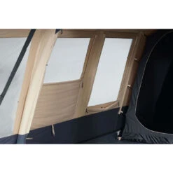 Safarica Pacific Reef 430 TC Anthracite-Beige -Extérieures Tentes Magasin safarica pacific reef 430 tc anthracite beige 3