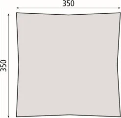 Safarica Shadow 350 TC Beige -Extérieures Tentes Magasin safarica shadow 350 tc 1