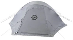 Samaya Vestibule 2.0 Nylon Grey -Extérieures Tentes Magasin samaya vestibule2 0 nylon grey 1 1