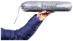 Samaya Vestibule 2.0 Nylon Grey -Extérieures Tentes Magasin samaya vestibule2 0 nylon grey 2 1