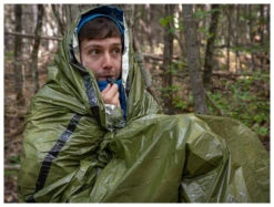 SOL Nood Bivakzak OD Vert -Extérieures Tentes Magasin sol nood bivakzak od groen 4