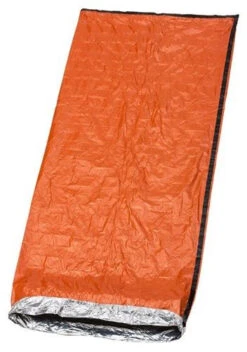 SOL Nood Bivakzak Oranje -Extérieures Tentes Magasin sol nood bivakzak oranje 2