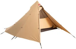 Spatz Wigwam 5 BTC Brown Sand -Extérieures Tentes Magasin spatz spz tent wigwam 5 btc brown sand 1