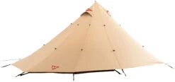 Spatz Wigwam 5 BTC Brown Sand -Extérieures Tentes Magasin spatz spz tent wigwam 5 btc brown sand 3