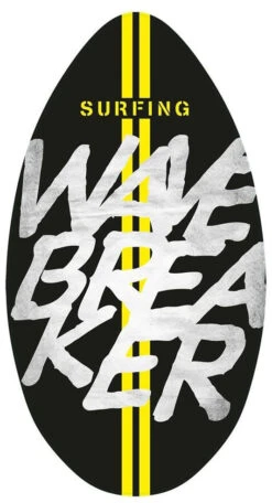 Sportx Skimboard Wavebreaker 94 Cm 94 Cm