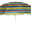 Summertime Parasol Ligne 180 -Extérieures Tentes Magasin summertime parasol streep 180 stripe 0