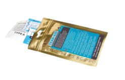 Tear-Aid Tear-Aid A Réparer Gaten Vinyle-coton-nylon -Extérieures Tentes Magasin tear aid a reparatie gaten vinyl katoen nylon 0 1