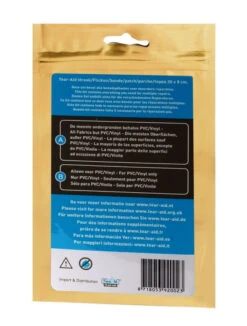 Tear-Aid Tear-Aid A Réparer Gaten Vinyle-coton-nylon -Extérieures Tentes Magasin tear aid a reparatie gaten vinyl katoen nylon 2