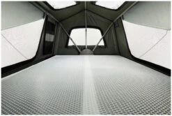 Thule Anti-Condensation Mat Foothill Black -Extérieures Tentes Magasin thule anti condensation mat foothill black 2