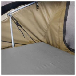 Thule Approach Fitted Sheet M -Extérieures Tentes Magasin thule approach fitted sheet m grey 1