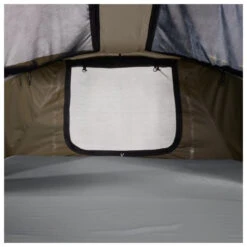 Thule Approach Fitted Sheet M -Extérieures Tentes Magasin thule approach fitted sheet m grey 2