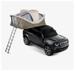 Thule Approach Insulator L -Extérieures Tentes Magasin thule approach insulator l grey grey 1